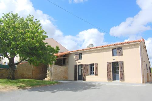 Gîte De L'échaudi