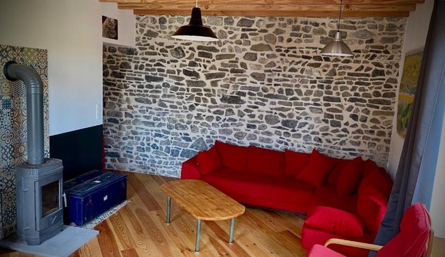 Gîte de l'école