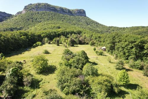 gîte de l'aigle