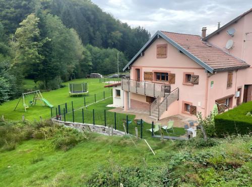 Gîte de L'ancien Moulin