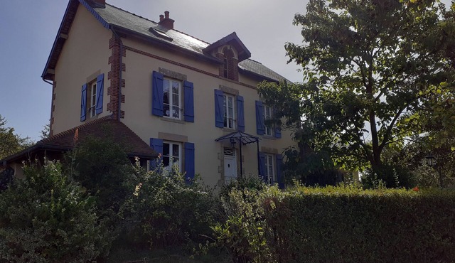 Gîte de L'andarge 10 Personnes, se Retrouver en Famille ou Entre Amis