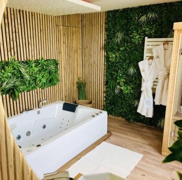 Gîte de l'As de Trèfle