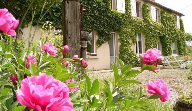 Gîte de l'Audurière