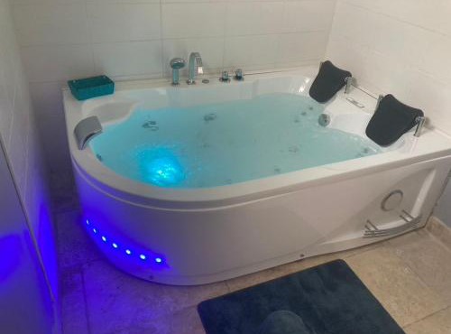 Gîte de L'Aure proche Plages Omaha Beach