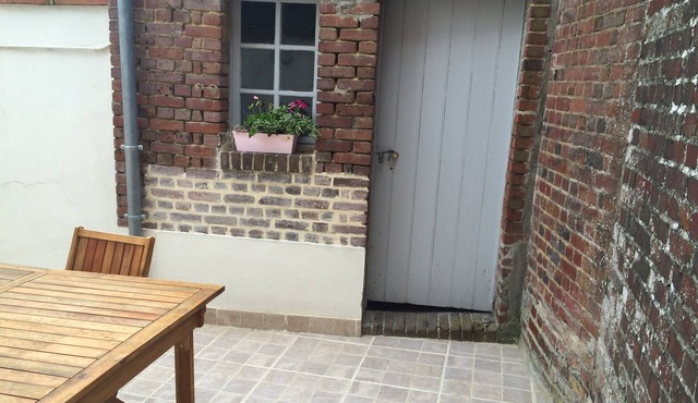 Gîte de L'avenue Verte