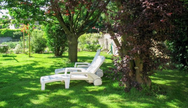 Gîte de l'Epine by Interhome