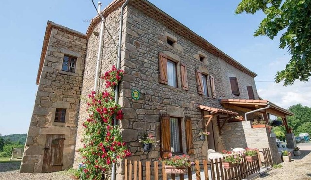 Gîte de L'epinat - Ceilloux