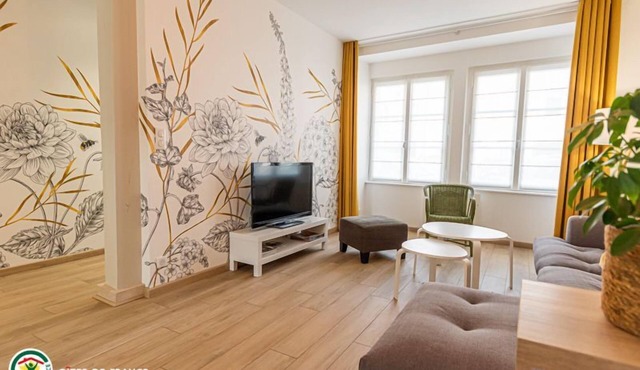 Gîte de L'epinette - Blancs-coteaux