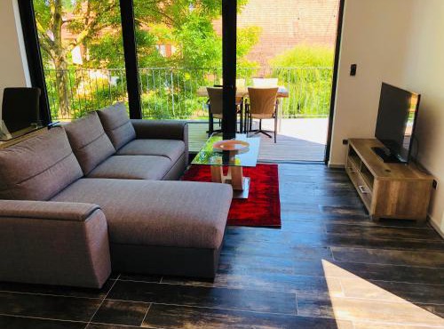 Gîte de l'escale 76/77