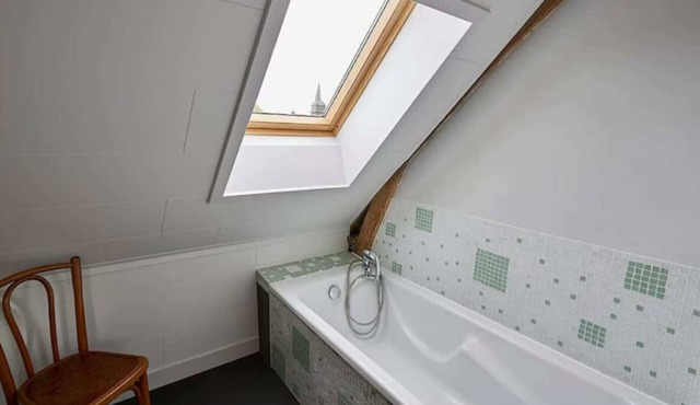 Gîte de L'abreuvoir Pour Randonnées et Balades