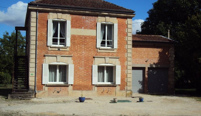 Gîte de la Gare