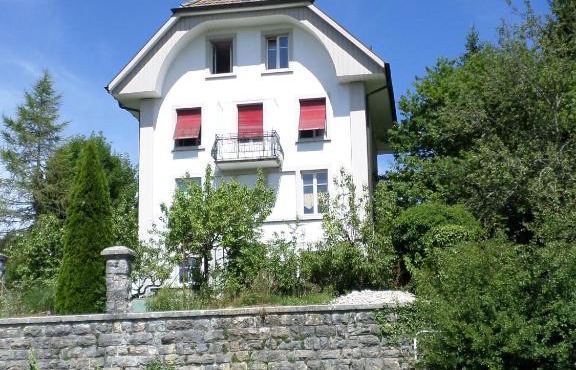 Gîte de l'horloger