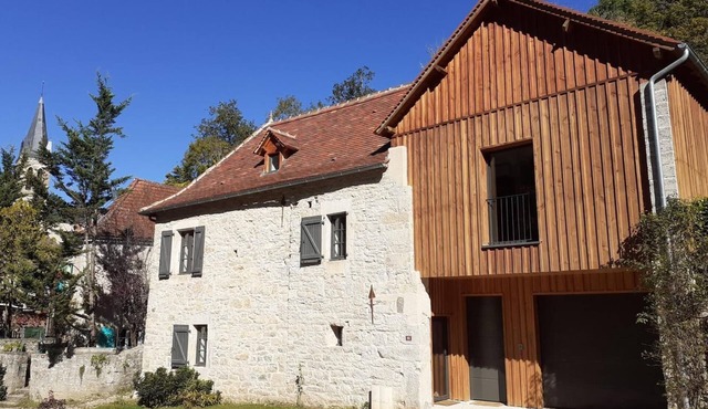 Gîte de L'igue - Cregols