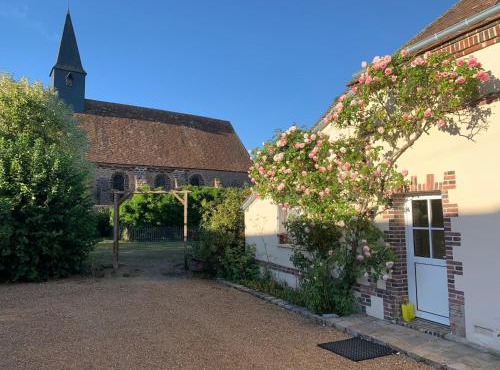 Gîte de L'Oliviade - Campagne & Confort