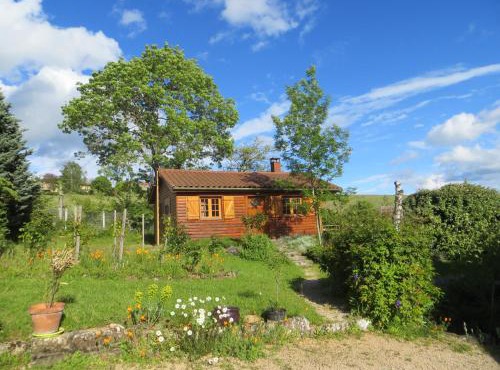 Gîte de l'Oursonnière