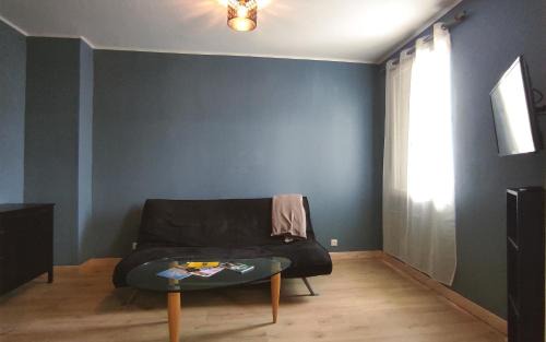 Gîte de la Beauze 2