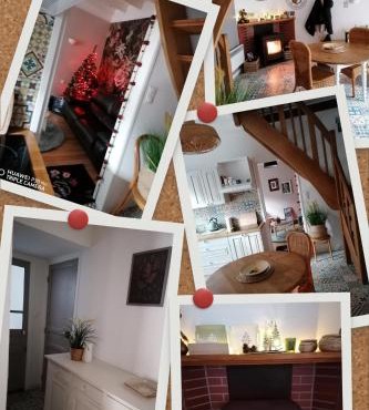 Gîte de la Belle Roze