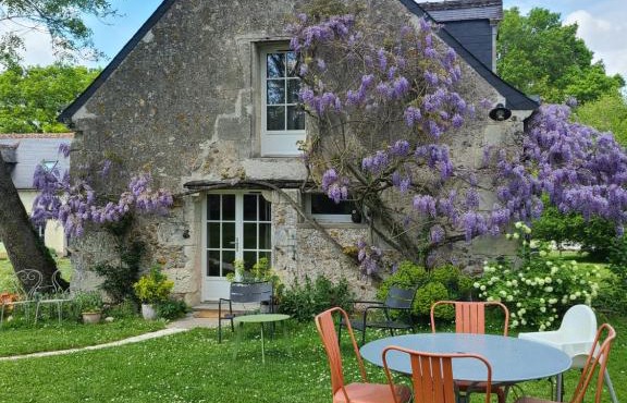 Gîte de la bergerie