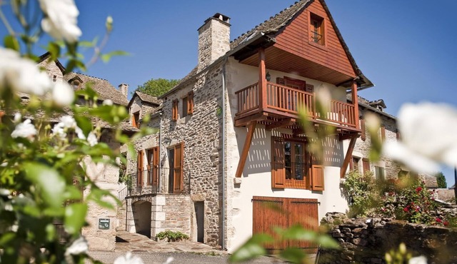 Gîte de la Bonne Étoile
