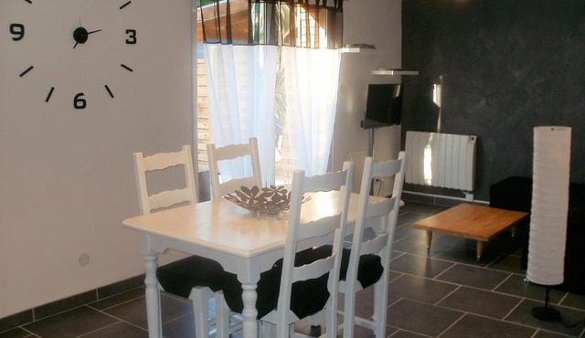 GÎte de la buse