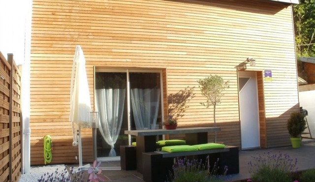 GÎTE DE LA BUSE - SEDAN