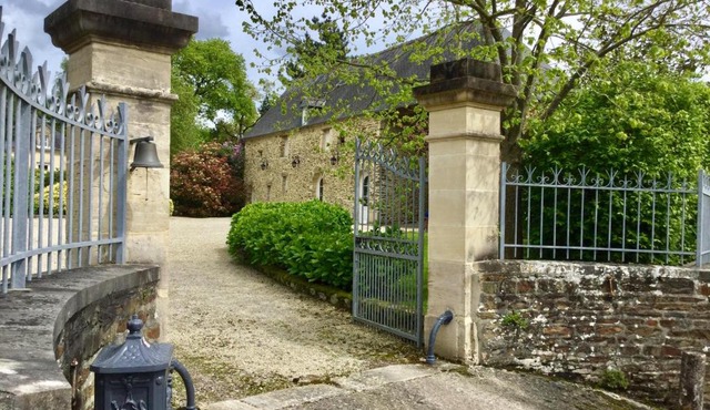 Gîte de la Butte