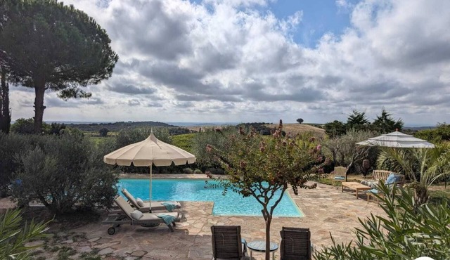 Gîte de la Calade - CAUSSINIOJOULS