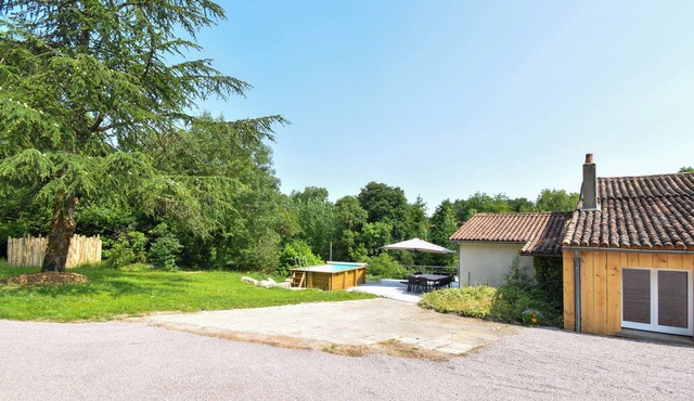 Gîte de la Chaize - 12/14 people- With swimming pool - Near Puy du Fou