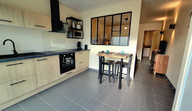 Gîte de la Chapelle Blanche, Ressourcez-vous Vous en Avesnois