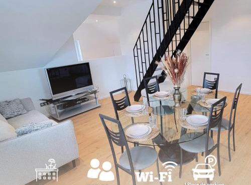 Gîte de la Chapelle - Le Bi jou