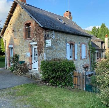 Gîte de la Consoude - Clécy