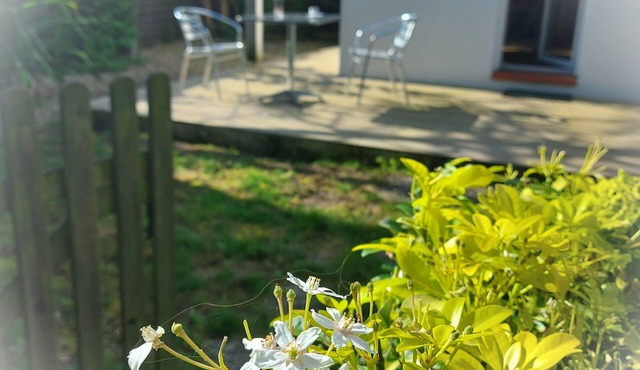 Gîte de la costumière, l'ATELIER STUDIO near MACHECOUL CHALLANS