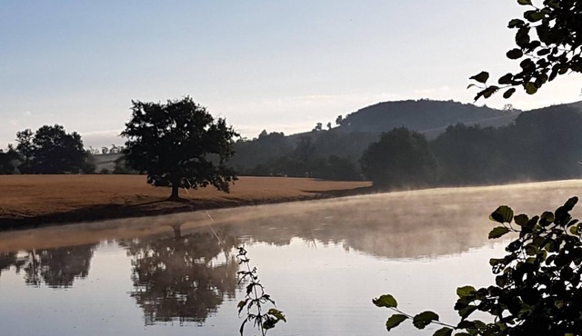 Gîte de La Cour - NEUVY-GRANDCHAMP