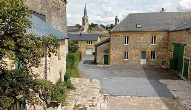 Gîte de la Cour Ronty