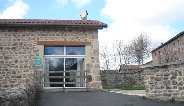 Gîte de la croix