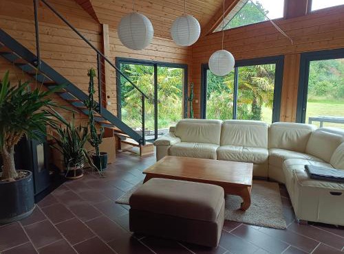 Gîte de la Croix Regnault