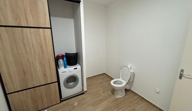 Gîte de la Demanchère