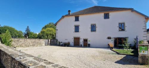 Gîte de la Diligence