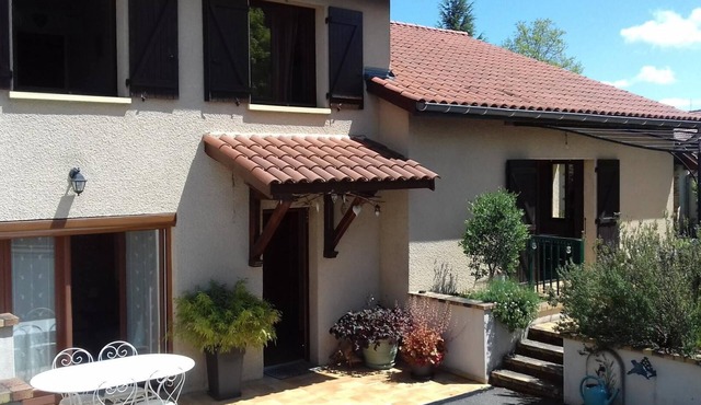 Gîte de la Dombes - Mionnay