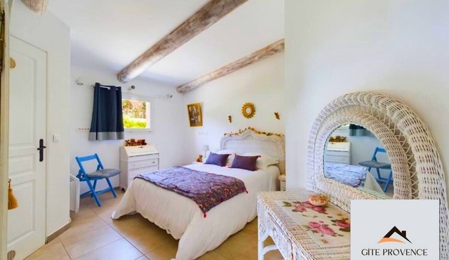 Gîte de la Draillette