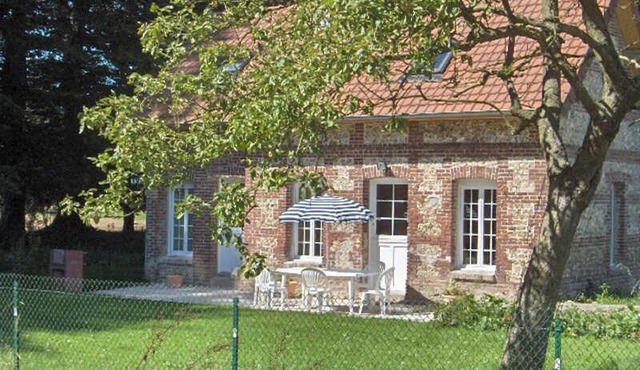 Gîte de la Ferme Dufresne