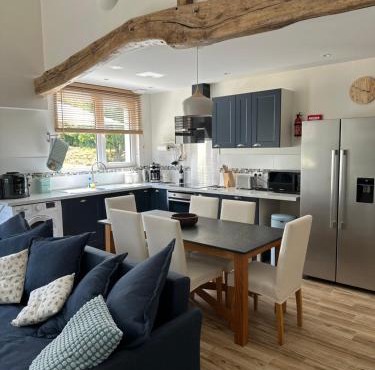 Gîte de la ferme L'Archerie