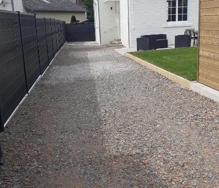 Gîte de la Filature