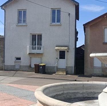 Gîte de la fontaine