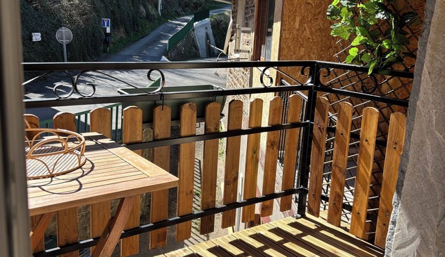 Gîte de la fontaine disparue