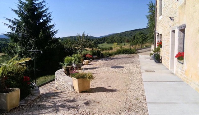 Gîte de la Fontaine