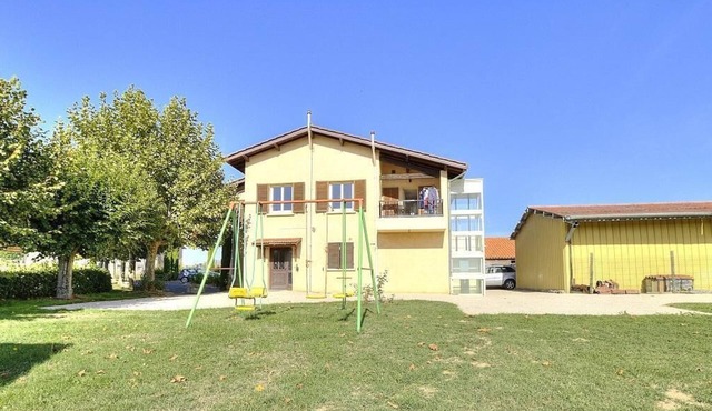 Gîte de la Forge - SARCEY