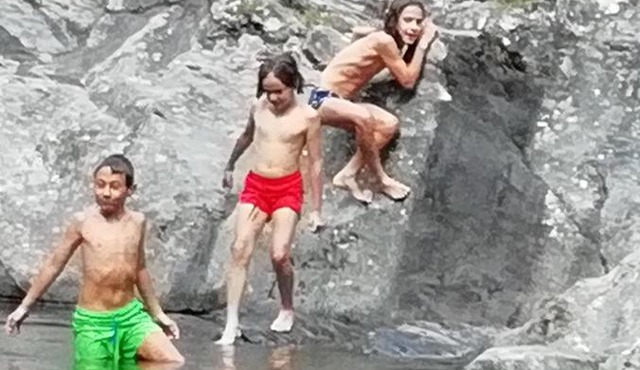 Gîte de la foun del pous