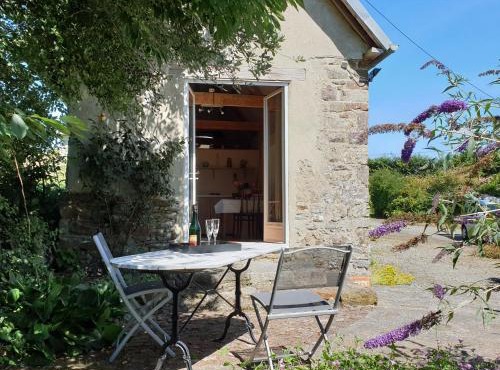 Gîte de la Founauderie