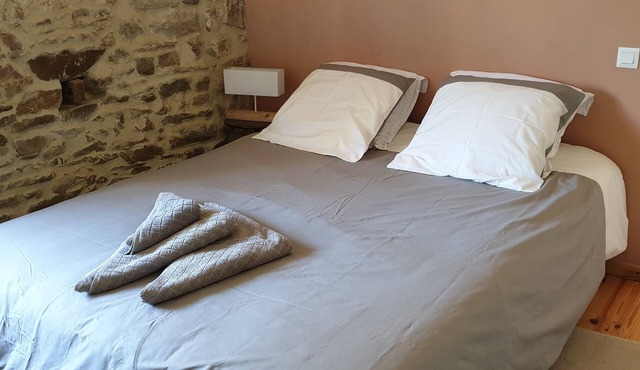 Gîte de la Founauderie